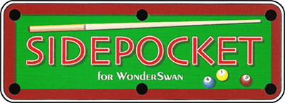 Side Pocket (WonderSwan) Play Online